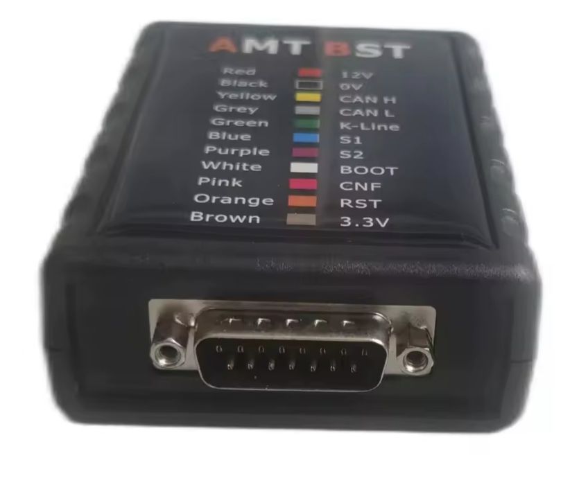 Продам AMT BST 2.1.5.6