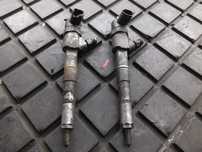 CROMA ALFA ROMEO 159 VECTRA C 1.9 CDTI 150KM WTRYSK WTRYSKIWACZ 0445110243 POSIADAM 2 SZT