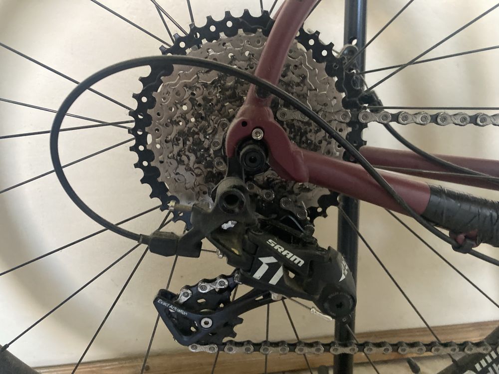 Kross Esker 2.0 custom Rozmiar L