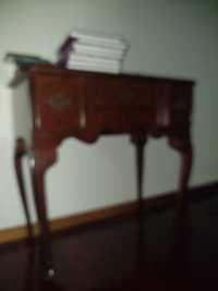 Mesa formato antigo