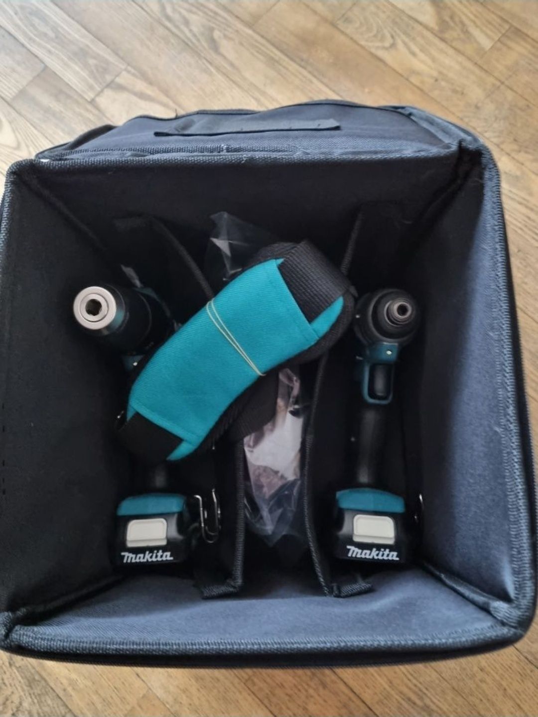 Makita CLX228SA HIT!!