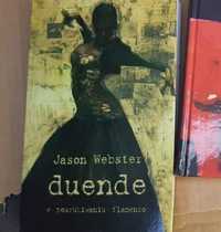 Duende Webster Jason