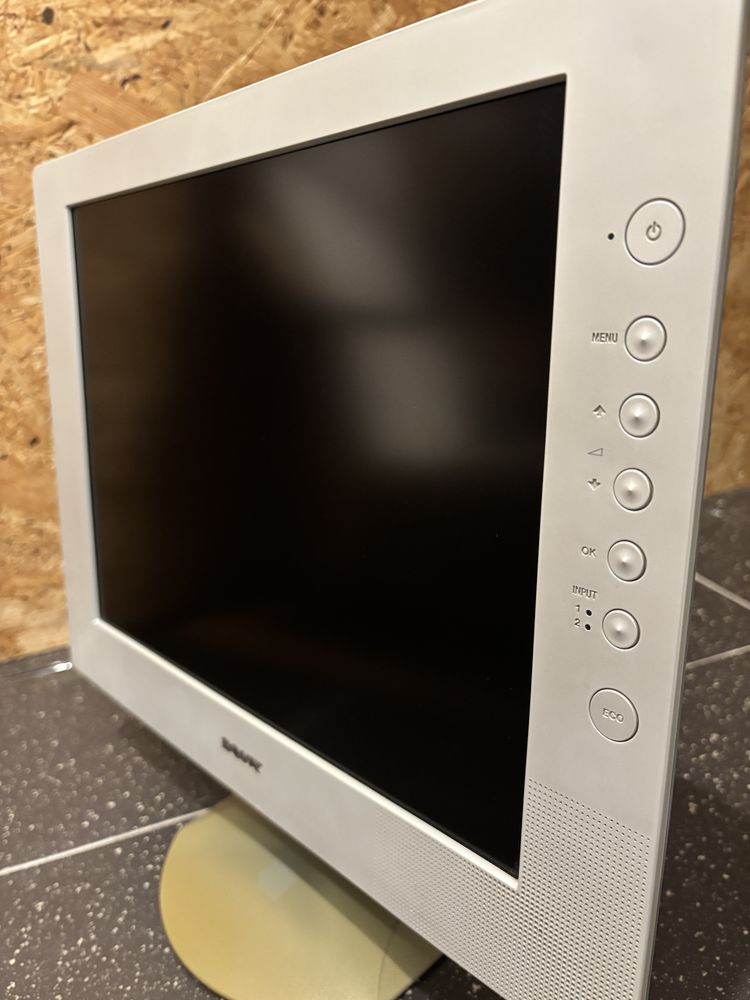 Monitor SONY 15 Polegadas