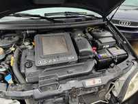 Kompletny Silnik Kia Carnival 2.9 CRDI 202 tyś KM