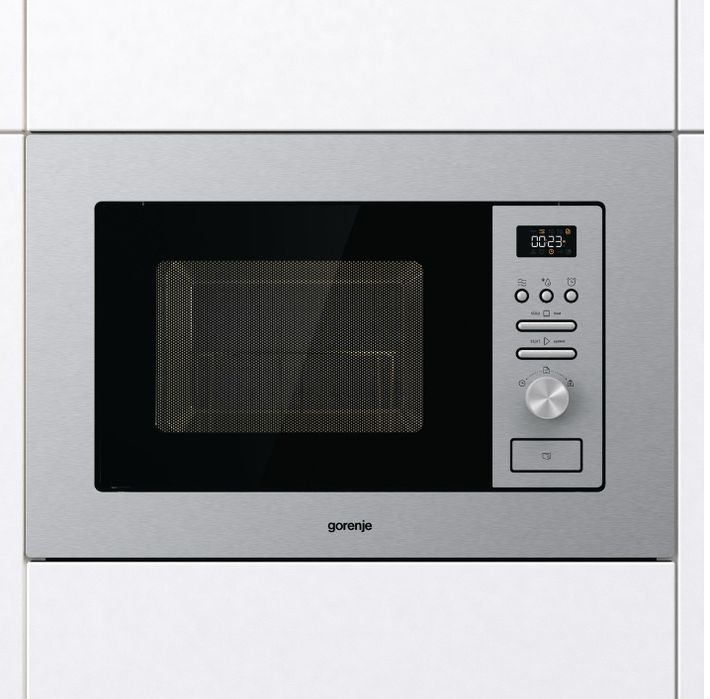 Продам вбудовану микрохвильову піч GORENJE BM300X