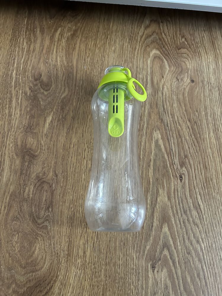 Butelka na wodę Dafi