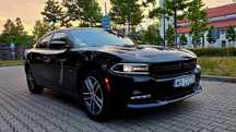 Dodge Charger Dodge Charger GT 3.6 V6 4x4 300KM Alpine