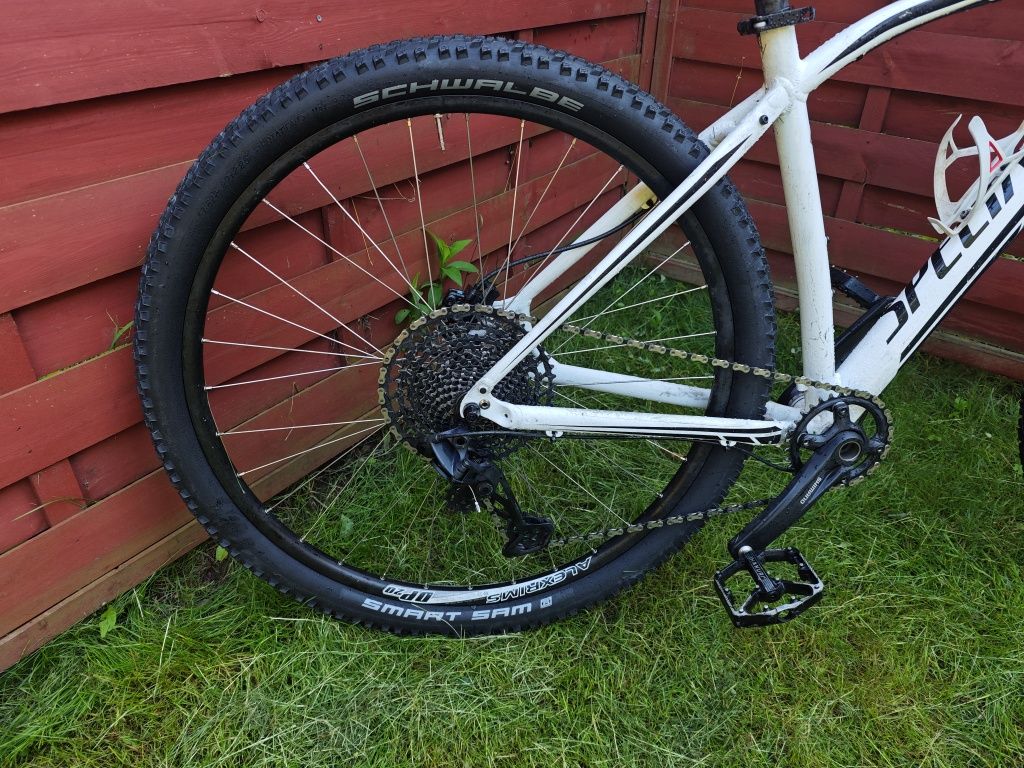 Rower MTB Specialized Rockhopper 29" - SRAM GX 1x12, rozmiar L/19