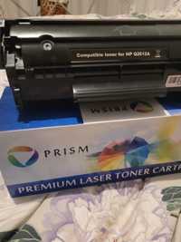 Toner do drukarki HP Laserjet 1020