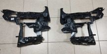 BMW X5 G05 крiплення 51117421820 бампера 51117421819 туманки базовий