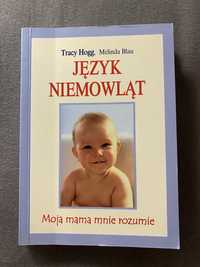 „Język niemowląt” Melinda Blau, Tracy Hogg