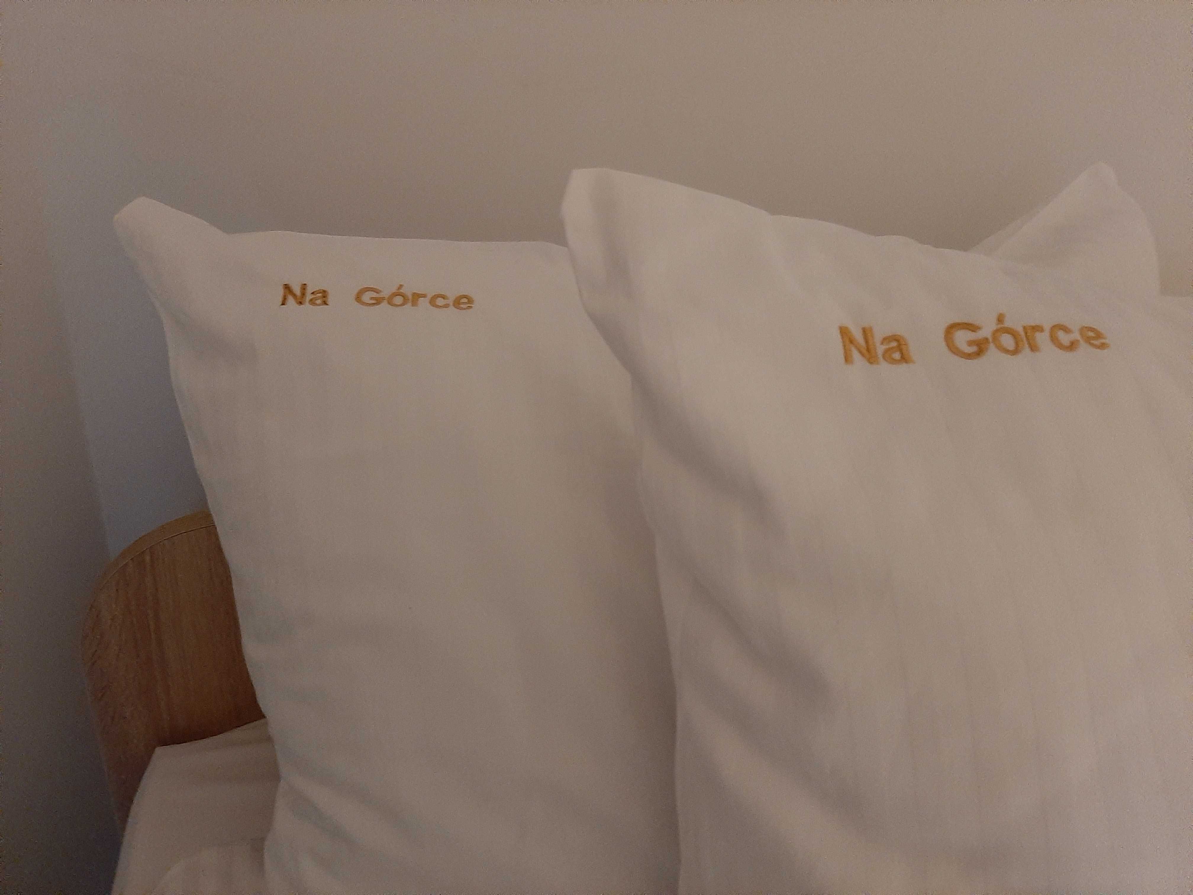 Pensjonat Na Górce w Rewalu- zapraszam
