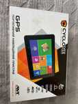 GPS навигатор CYCLONE ND 760 AND