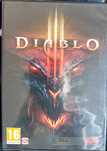 Gra Diablo 3 DVD