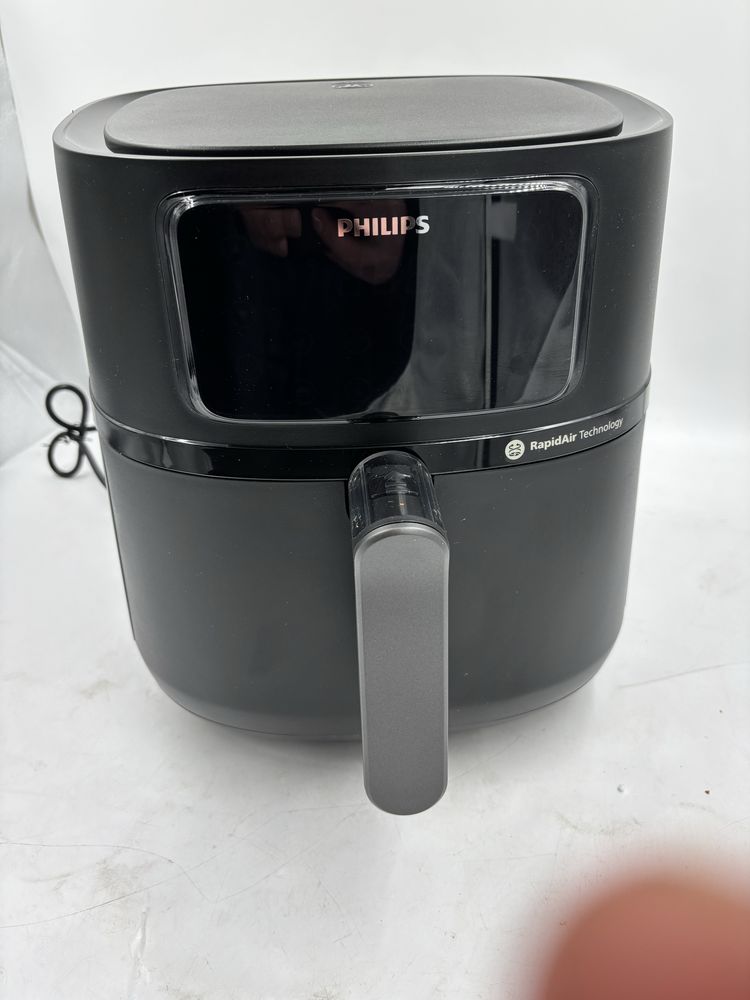 Philips HD9285 xxl 7,2l wifi frytkownica beztluszczowa