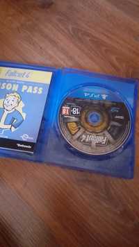 Fallout 4 --ps4--