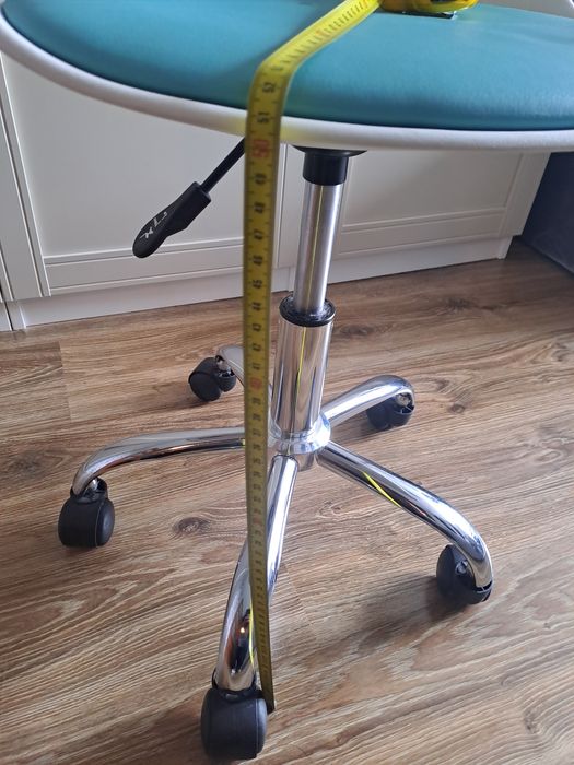 Kszeselko obrotowe dziecięce