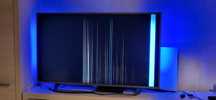 Telewizor philips 50pus6262