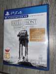 Gra na ps4 Star Wars Battlefield