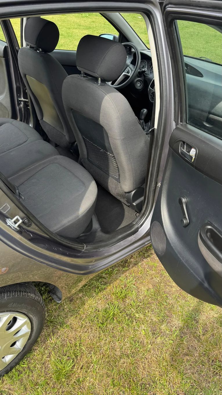 Hyundai i20 Hyundai i20 1.4 CRDi Diesel