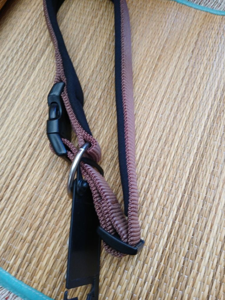 Obroża Wolters 60-65cm ×35mm