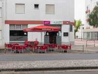Café, Almeirim,
