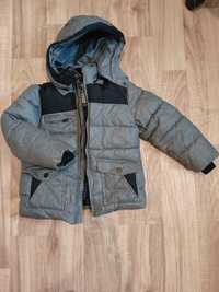 Куртка зимняя Mayoral, 110см