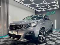 Peugeot 3008 1.6 BlueHDi Allure EAT6 J18