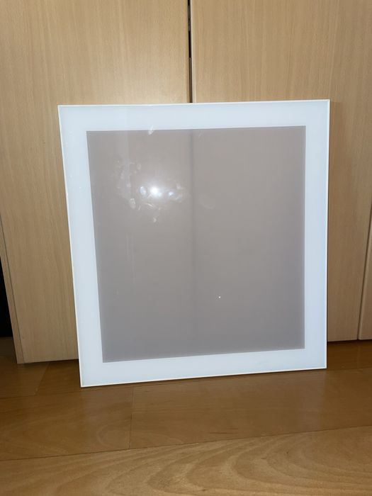 Porta Glassvik para armário Bestå/Ikea de 64x60 cm