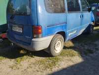Продам авто мінівен дизель 2.3 dlx
