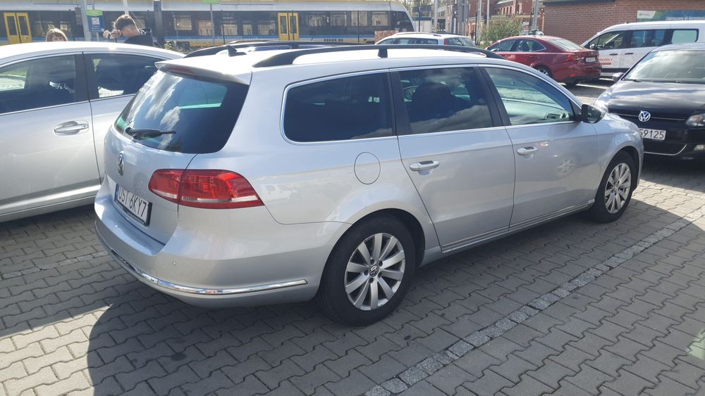 Wynajem Samochodów Długoterminowy