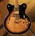 Guitarra Gretsch G5622 (NOVA)