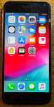 Apple iPhone 6 srebrny