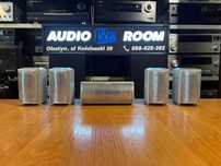 Głośniki kina domowego JVC SP-XCA10 SP-XSA10, Audio Room