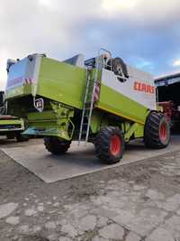 Claas lexion 450 460