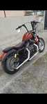 Harley Davidson 883