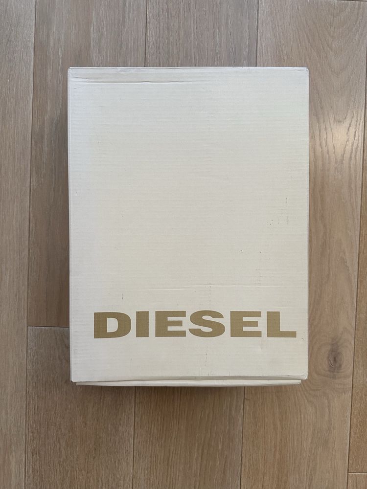 Buty Diesel 42 Skórzane