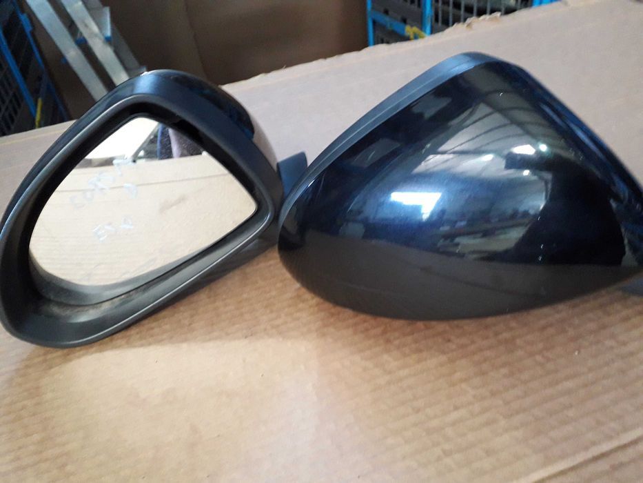 Espelho Farolim  OPEL CORSA D