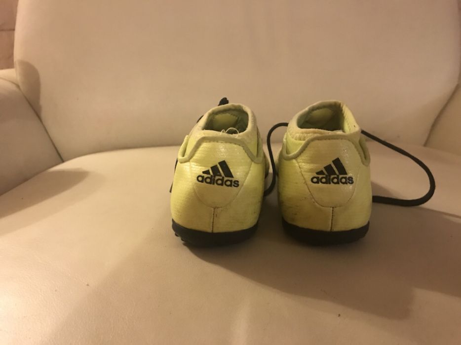 Adidas halowki