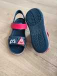 Sandały Crocsy J3