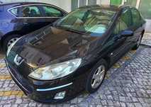 Peugeot 407 1.6 HDi Executive