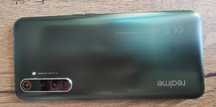 REALME X50 Pro 12/256GB 5G  90Hz RMX2075