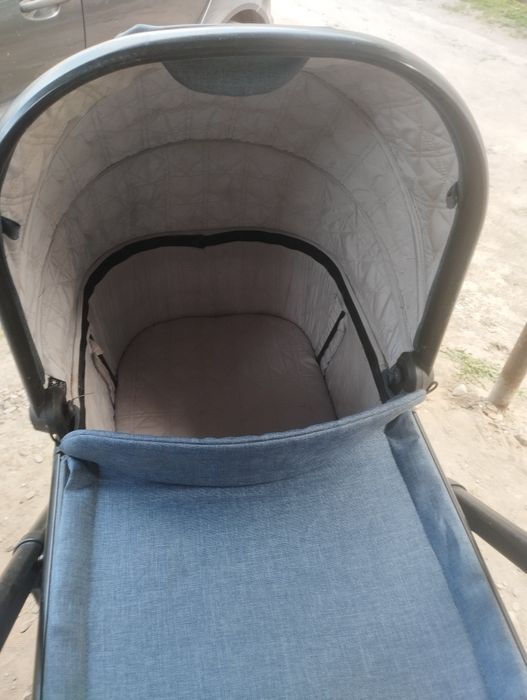 Коляска дитяча  2 в 1