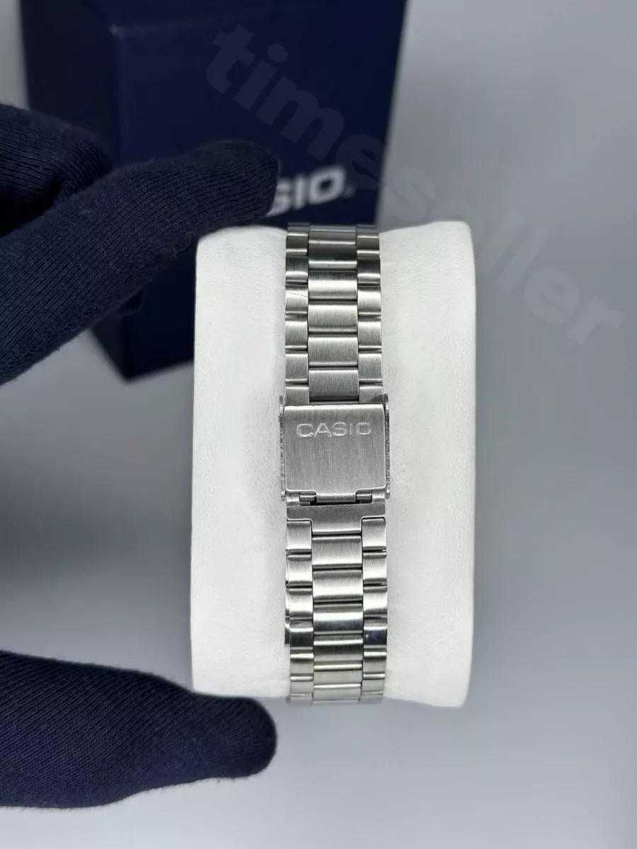Годинник Casio Vintage ltp-e117 Black | Часы наручные Касио А159 | AQ-