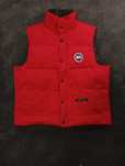 Жилетка Canada goose оригинал