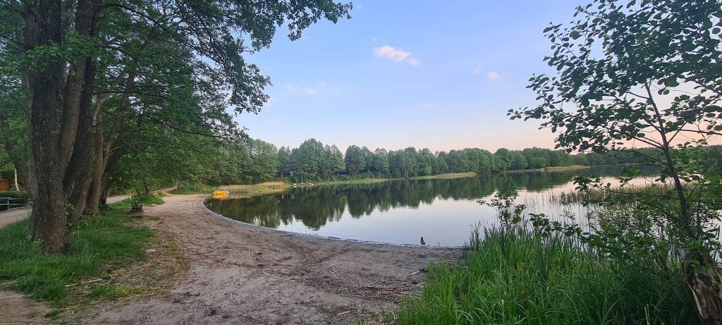 Dom nad Jeziorem Wynajem ***Sauna***Jaccuzi***Basen*** Szczekarzewo