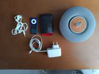 IPod com base decsom