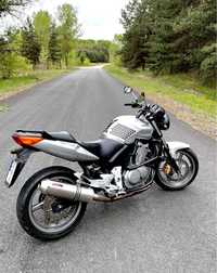 Мотоцикл HONDA CBF500A