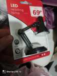 Mini lampka led- nowa