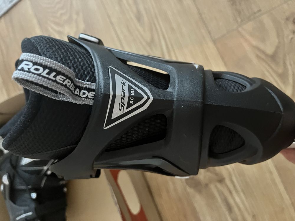 Rolki Rollerblade Spark SC 80